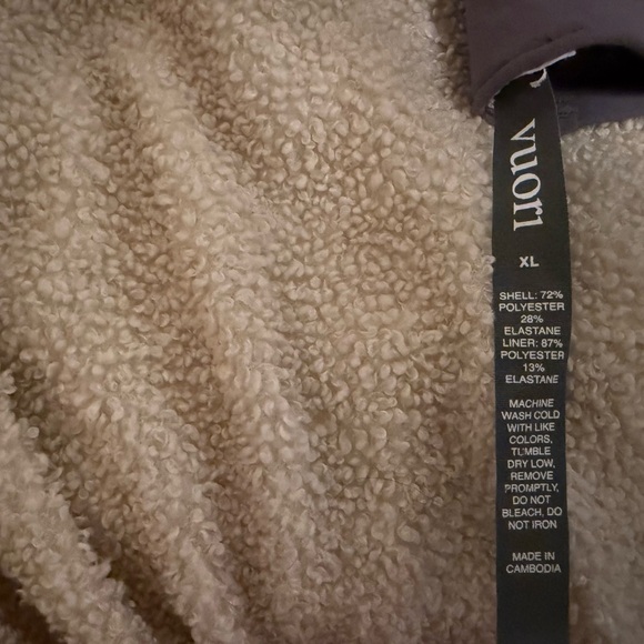 Women's Vuori Sports Bra - Picture 3 of 3